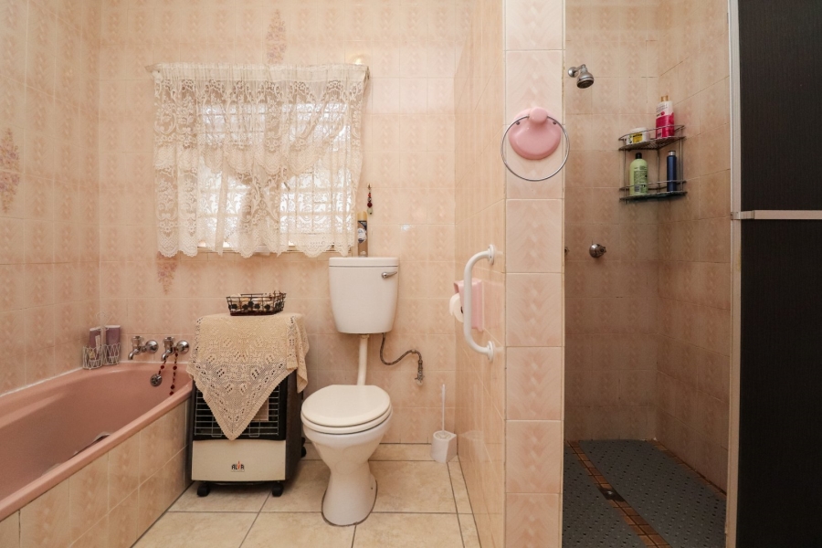 3 Bedroom Property for Sale in Doringkruin North West